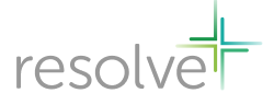 Resolve